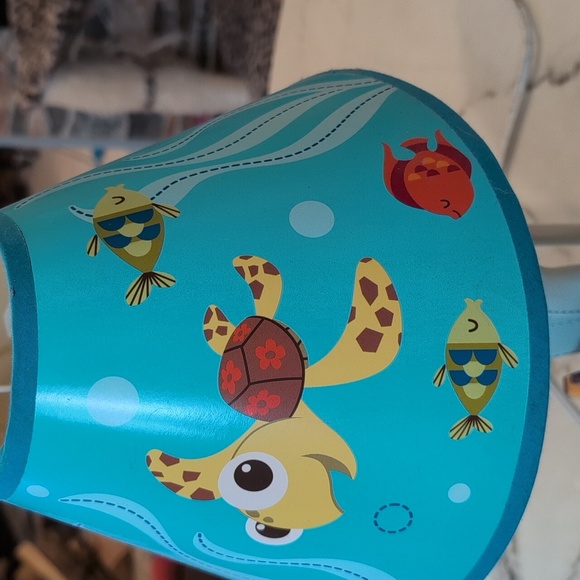 Finding Nemo Lamp - Picture 5 of 5